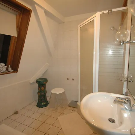 Ferienwohnung Rost *