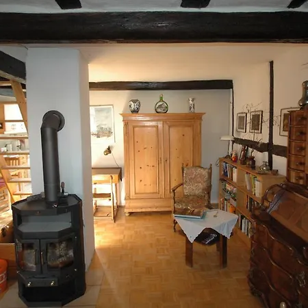 Ferienwohnung Rost