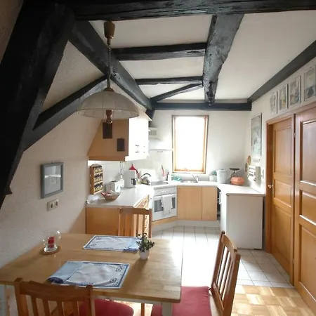 Ferienwohnung Rost