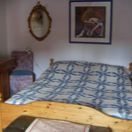 Ferienwohnung Rost Appartamento *